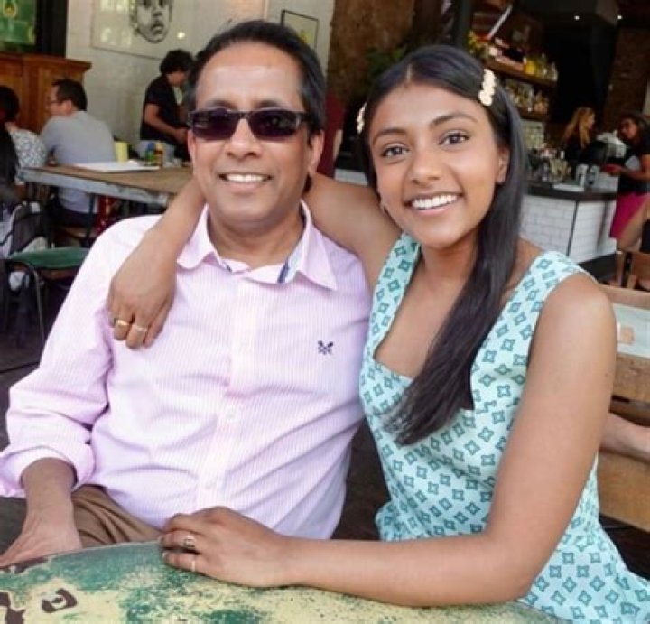 Is Charithra Chandran Indian? Details To Know About Her Ethnicity And Parents