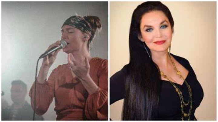 Is Charity Gayle Related To Crystal Gayle? Explained