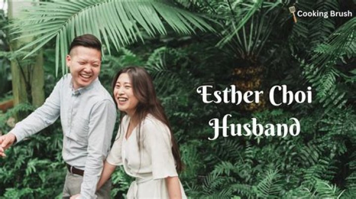 
Is Chella Choi Married? Meet Mrs. Cha In Instagram 