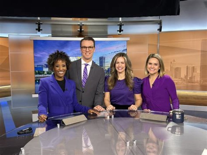 Is Chelsea Ingram Leaving WJZ-TV, Where Is She Going To Work?