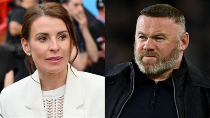 Is Coleen Rooney Still Pregnant In 2022? TV Personality Is Spooked After The Latest Unflattering Photos From Her Pregnancy