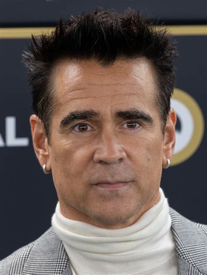 
Is Colin Farrell Gay? Age, Height, Net Worth 