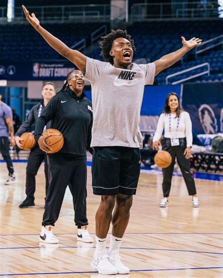 
Is Collin Sexton Gay? Age, Height, Net Worth 