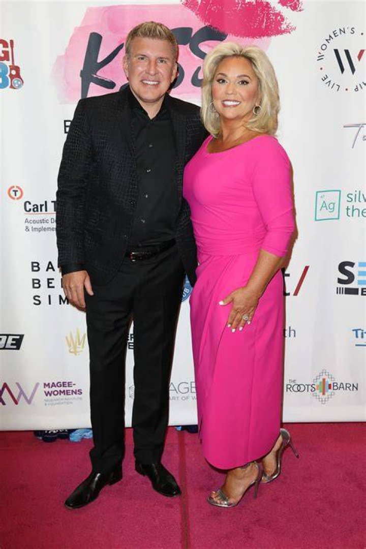 Is Cynthia Garrett Married? Everything To Know About The TV Host