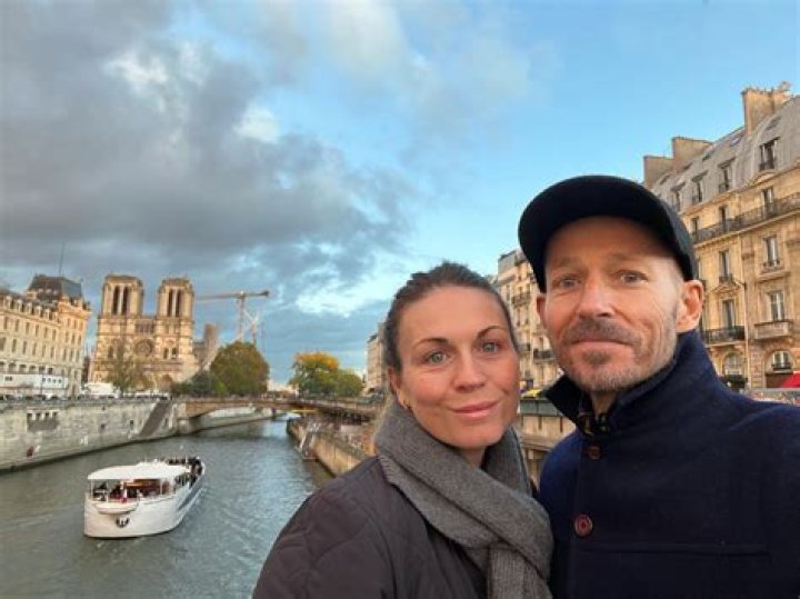 
Is Danni Menzies Still With Partner Simon Moloney? A Place In The Sun Presenter Is Single Again 