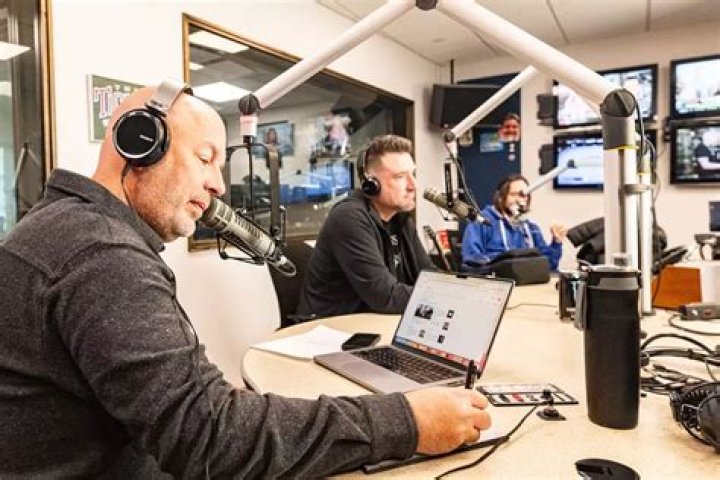 Is Danny Balis Leaving 1310 ‘The Ticket’, Where Is He Going To Work?