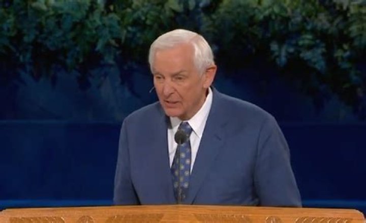 Is David Jeremiah Sick? Health Update On The American Evangelist