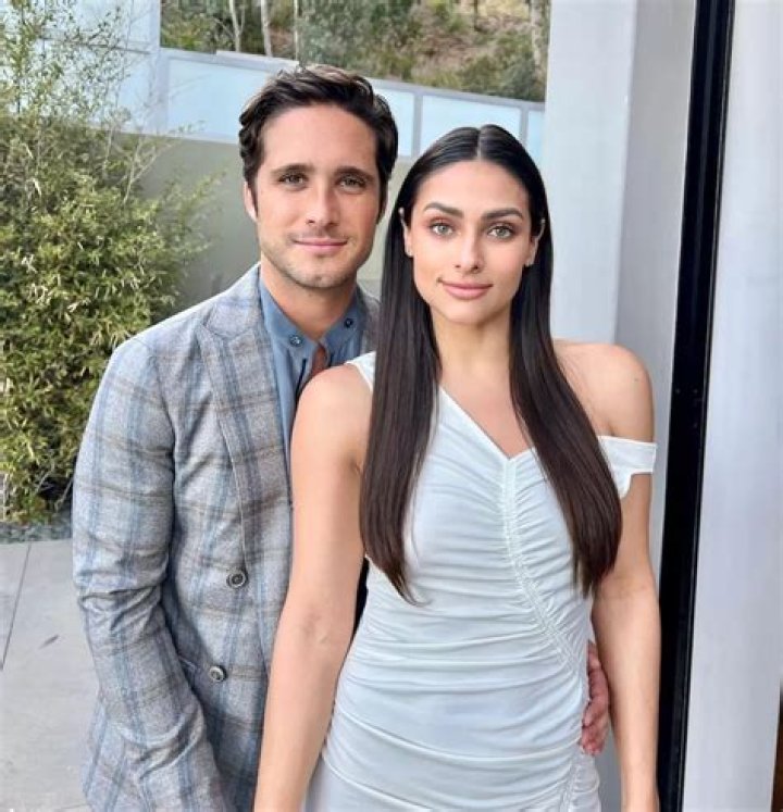 Is Diego Boneta Married? Meet His Partner Renata Notni On Instagram