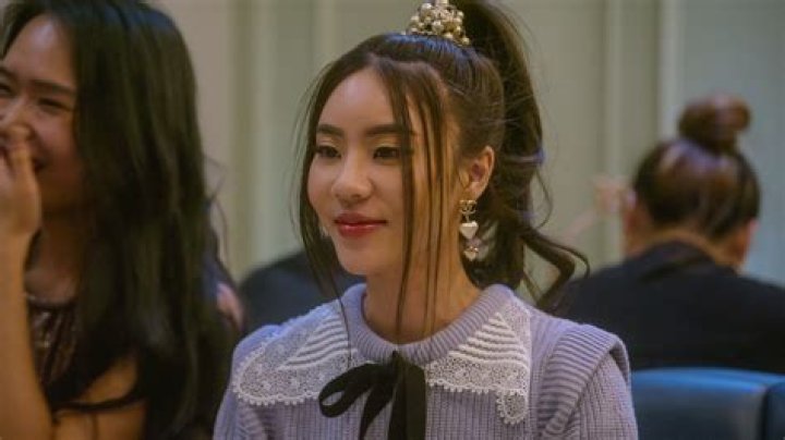 Is Dorothy Wang Boyfriend Still Dating Sam Saadun? Bling Empire New Cast Love Life And Current Status