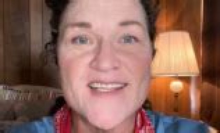 
Is Dot Marie Jones Transgender? Who is Dot Marie Jones? 