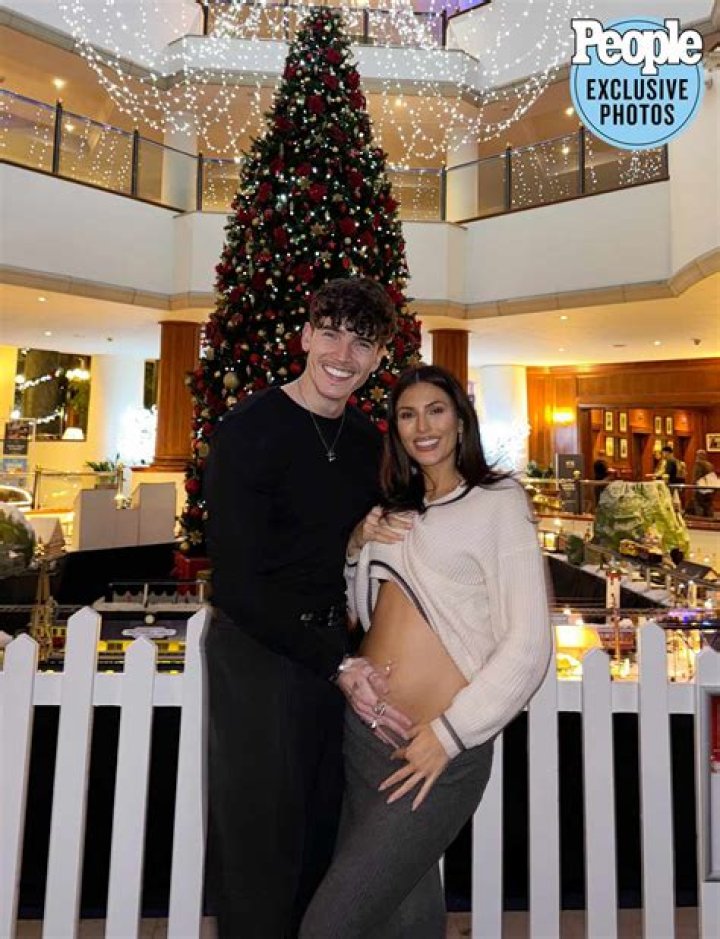Is Emily Miller Pregnant 2023? Who is Emily Miller Baby Dady?