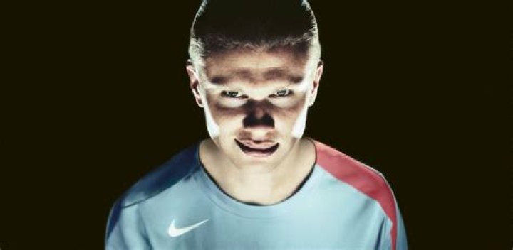 
Is Erling Haaland Religious? Footballer Belief Over The Faith And Ethnic Background Discussed 