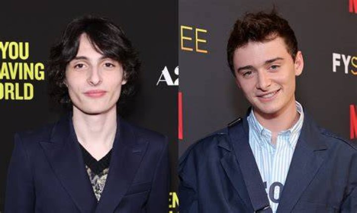 
Is Finn Bennett Gay? Who is Finn Bennett? 