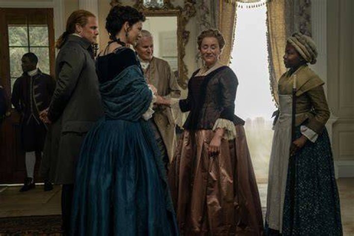 Is Flora Macdonald In Outlander Based On A Real Person? Sky Boat Song Inspiration & Actress Playing The Role