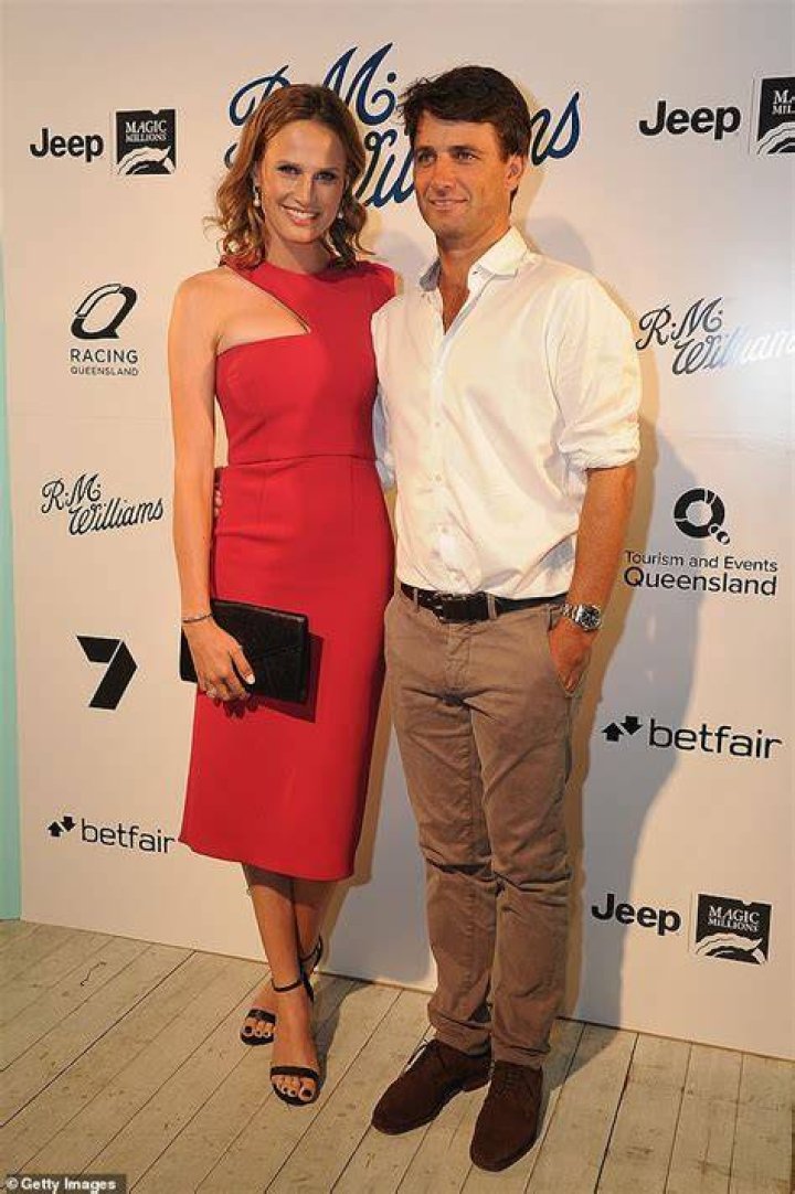 
Is Francesca Cumani Married? Francesca Cumani Biography, Husband, Age, Net Worth, Height, Instagram 
