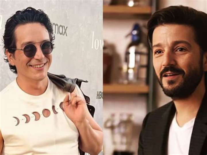 Is Gabriel Luna Related To Diego Luna? Ethnicity Family And Net Worth