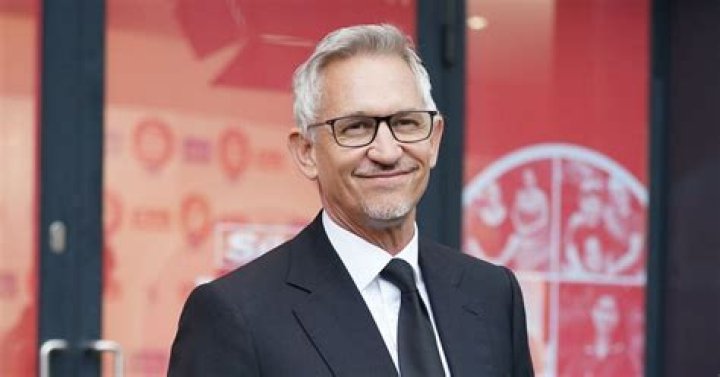 
Is Gary Lineker Arrested? What Did He Do And where Is He Now? 