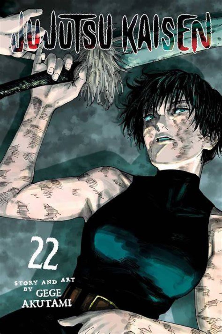 Is Gege Akutami Color Blind? Manga Artist Real Name And Eye Illness Problems