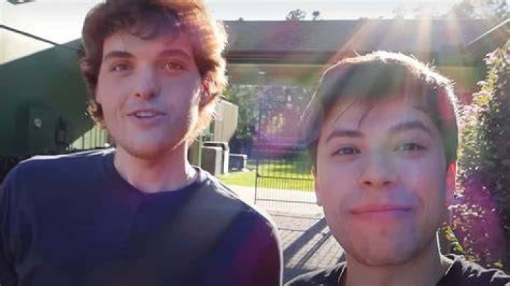 Is Georgenotfound Gay? Age, Height, Net Worth