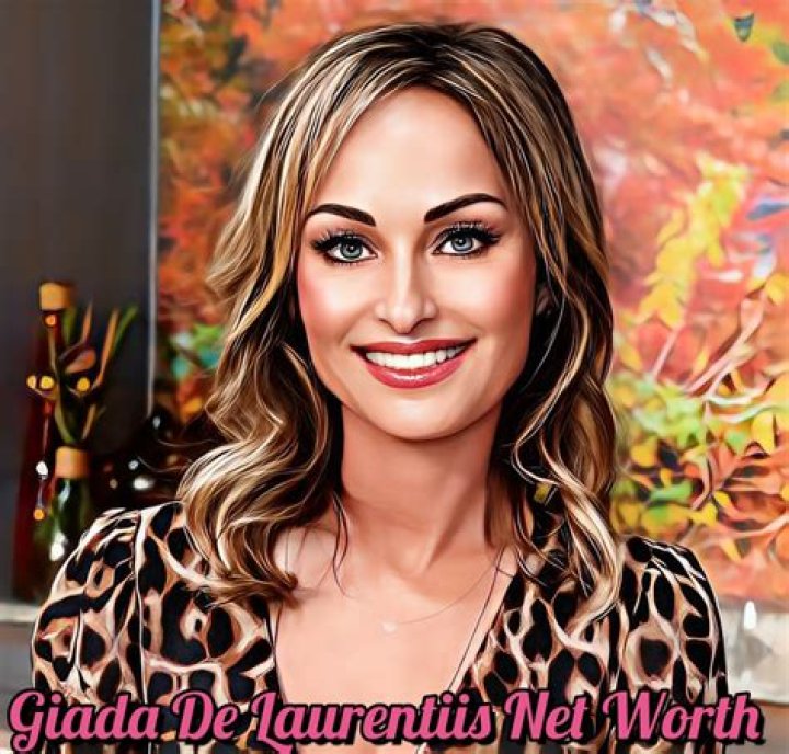 Is Giada De Laurentiis Lesbian? Age, Height, Net Worth
