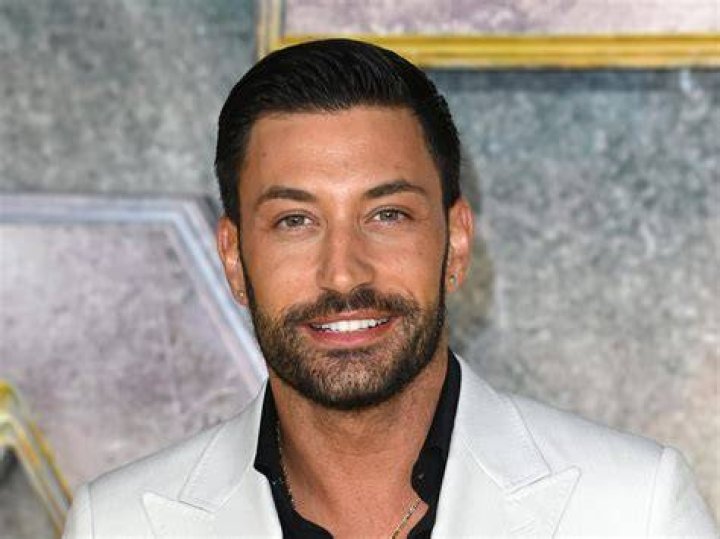 Is Giovanni Pernice Gay? Know More About His Life!