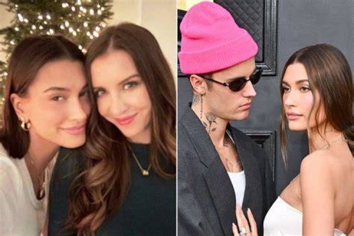 
Is Hailey Bieber Brazilian? Lineage explored in wake of Selena Gomez drama 