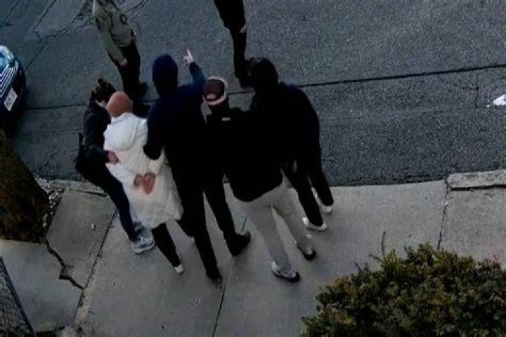 Is Icy Wyatt Arrested For Assault?