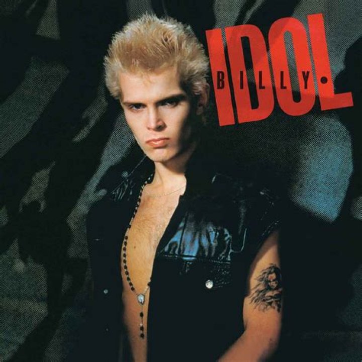 
Is Is Billy Idol Gay? Age, Height, Net Worth 