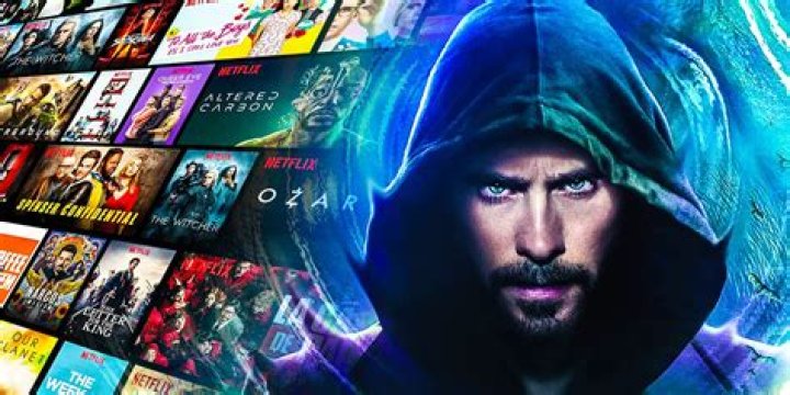 
Is It Morbin’ Time On Netflix? Why Morbius Is So Popular Now 