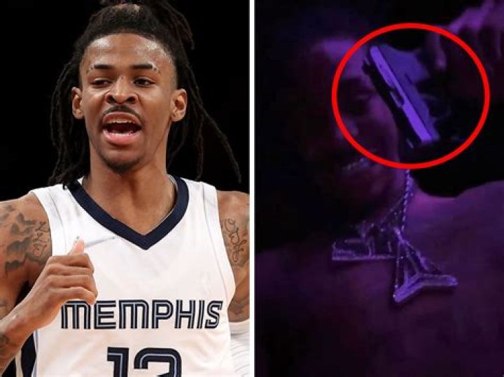 
Is Ja Morant, Memphis Grizzlies star suspended indefinitely after accusations of punching teenager come up? 