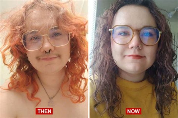 
Is Jacob Mornan A Transgender Woman? Assumptions Are Flying Around The Web As He Advances To Next Round 