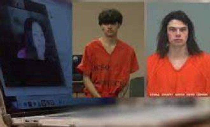 
Is Jacob Pennington Arrested? What did Jacob Pennington Do? 