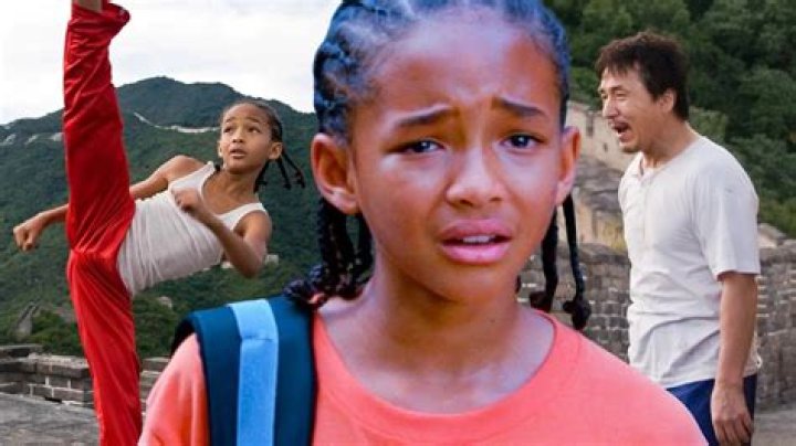 
Is Jaden Smith Gay? The Sexuality of ‘Karate Kid’ May Shock You! 