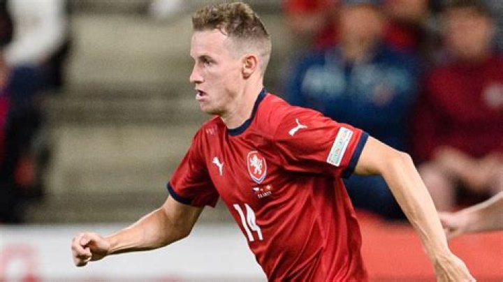 
Is Jakub Jankto Gay? You Won’t Believe What We Found Out! 