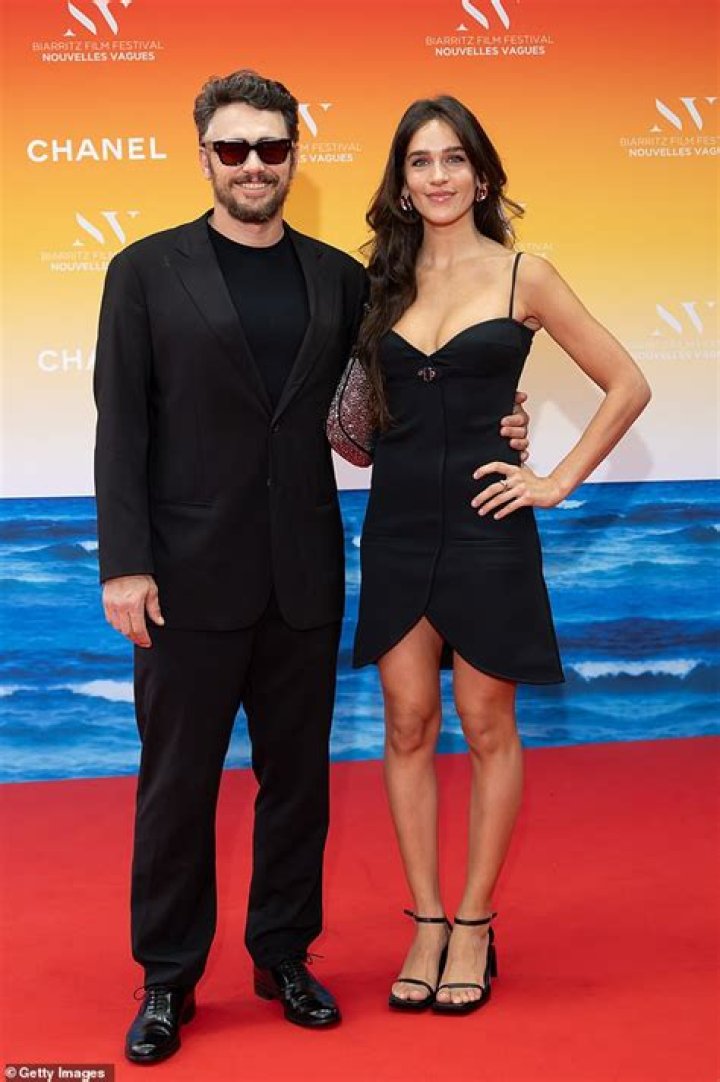 
Is James Franco Married? His Bio, Age, Wife, Son, Relationship and Nationality 