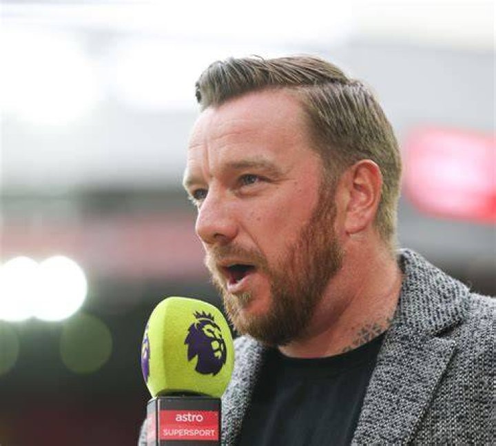 
Is Jason Cundy Leaving Chelsea FC TV? Update On His Works On Podcast With Andy Goldstein 