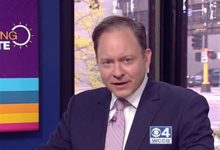 
Is Jason Derusha Leaving WCCO? Where Is He Going? 