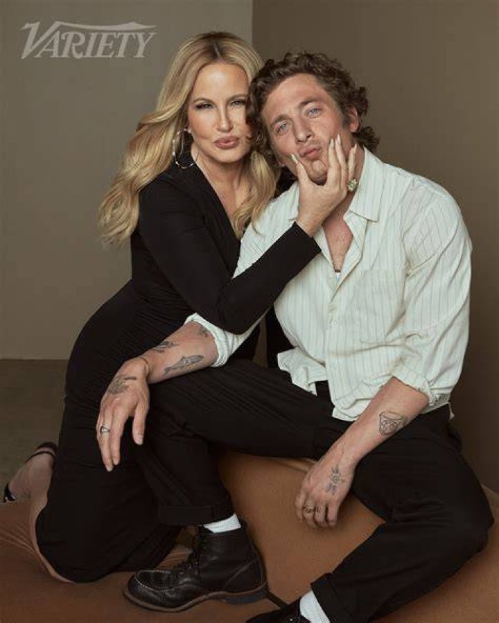 Is Jennifer Coolidge Married To A Husband 2022? Ex Partner Banks McClintock Now