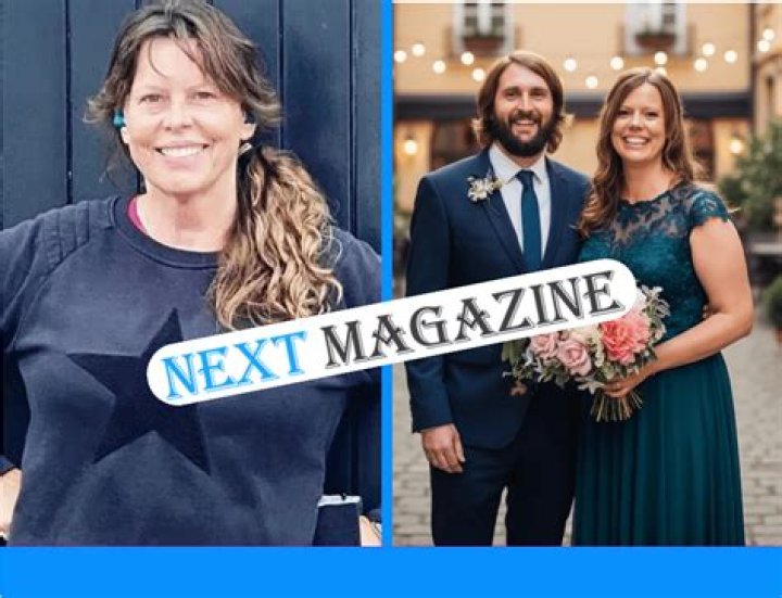 Is Joe Wilkinson Still Married To Petra Exton? Wife And Children 2022