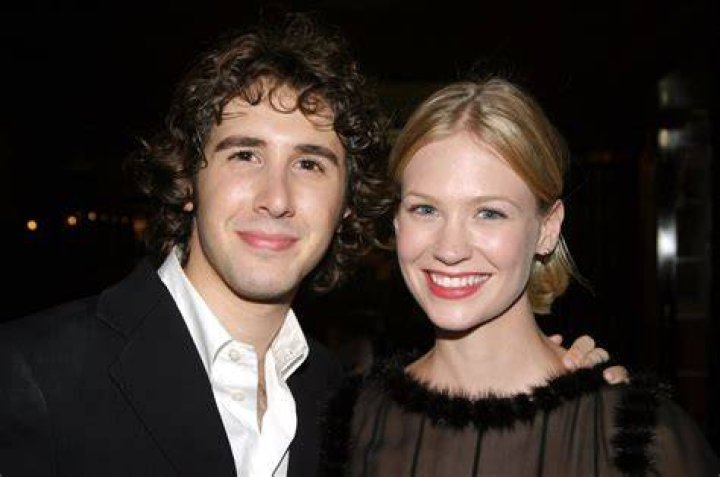 Is Josh Groban Married Wot Girlfriend Schuyler Helford? Here Is What We Know About His Wife To Be