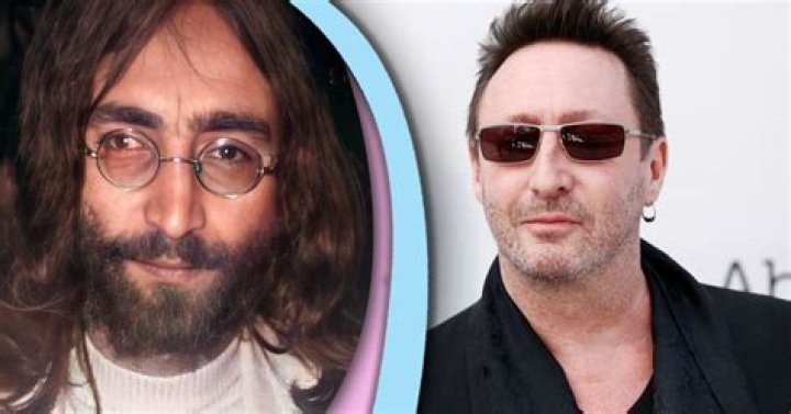 
Is Julian Lennon Related To John Lennon? Father Son Age Gap Family Tree And Net Worth Difference 