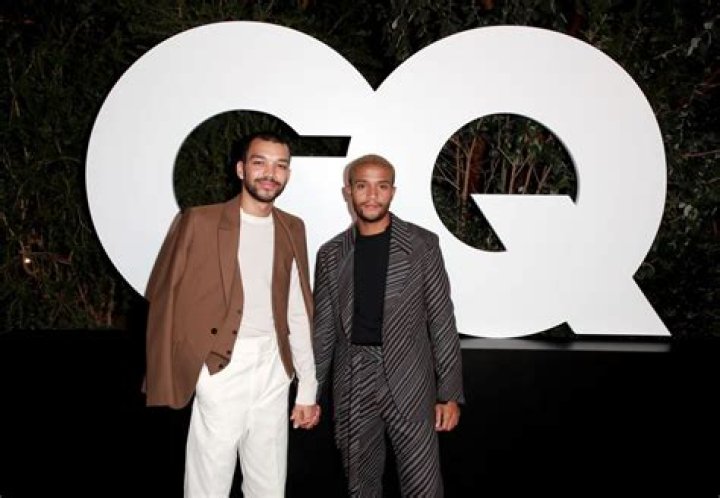 Is Justice Smith Gay? Know More About This American Actor!
