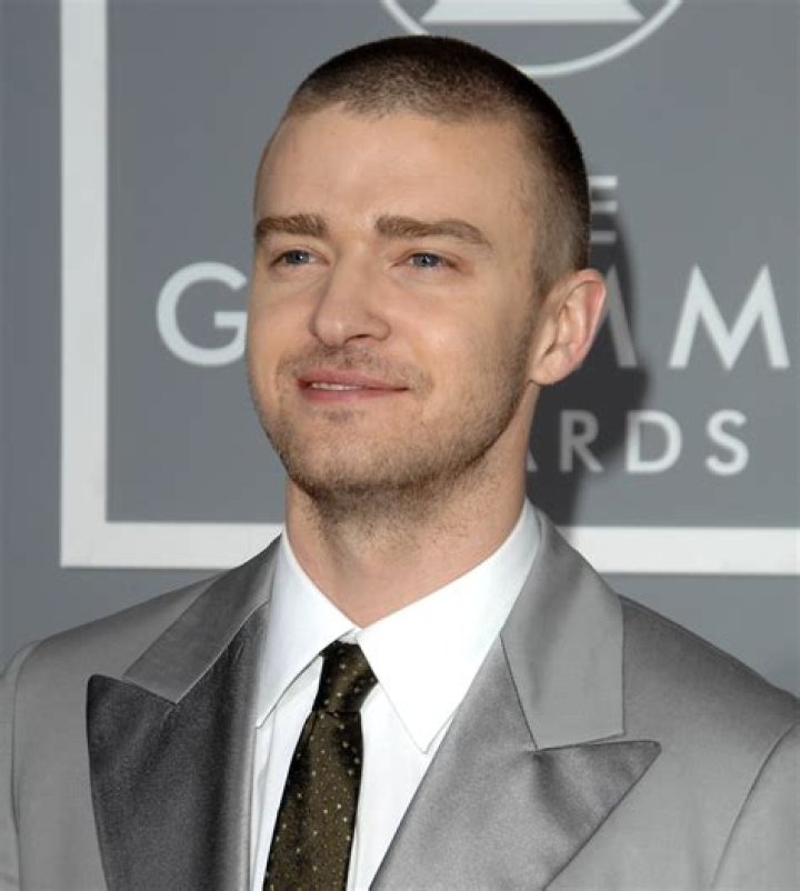 
Is Justin Timberlake Balding, What Happened To Him? 