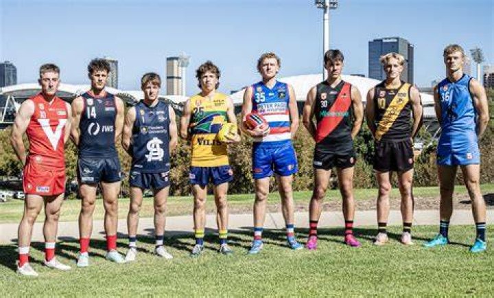 
Is Kaitlyn Ashmore In A Relationship – Who Is The AFL Player’s Partner? 