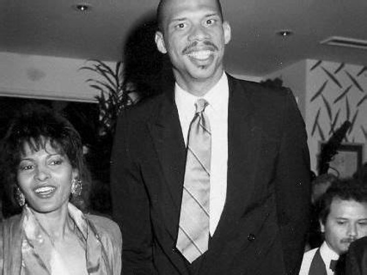 Is Kareem Abdul Jabbar Married to Wife or Dating a Girlfriend?