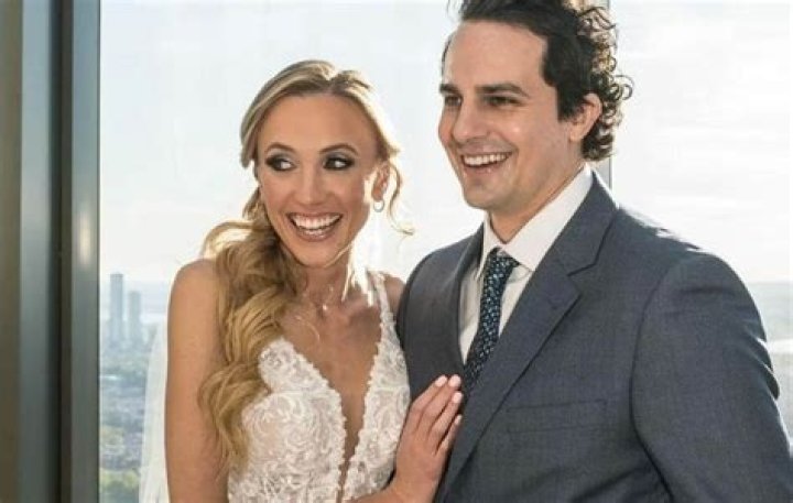 
Is Katherine Timpf Married? Her Husband, Bio, Age, IG, Net Worth, Salary, Parents 