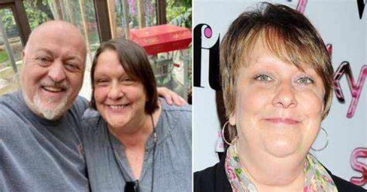 
Is Kathy Burke Married? Her Partner, Family, Net worth and Biography 