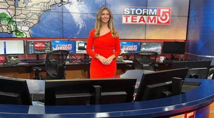 Is Kelly Anne Cicalese On Channel 5 Pregnant? Why Do Fans Suspect Another Child?