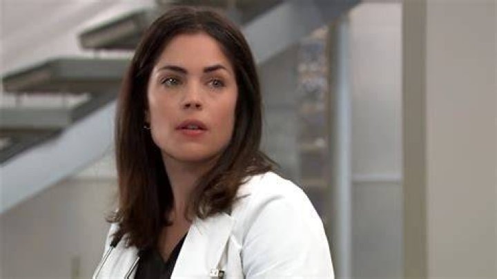 
Is Kelly Thiebaud Leaving General Hospital For Rejoining Station 19? Spoilers Revealed As She Is Returning On Drama Series 