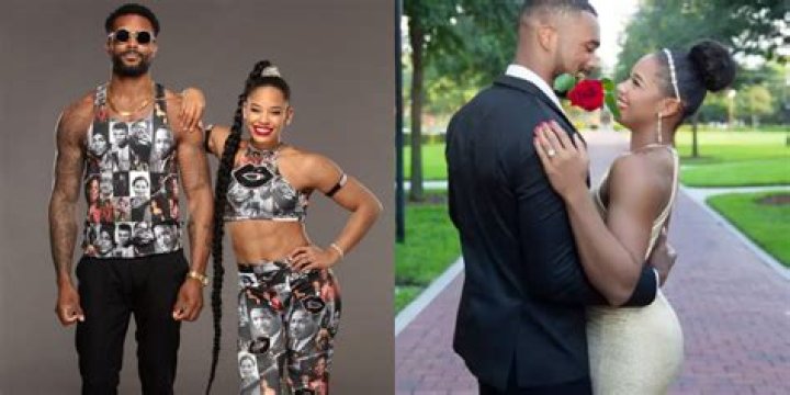 
Is Kendrick Sampson Married? Or Dating a Girlfriend? 
